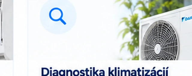 Ilustračný záber – Diagnostika a opravy